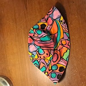 Handmade Reversible Buckethat